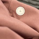 Lululemon  On The Fly Shorts 2.5" Women 4 Casual Travel Gym Spanish Rose Photo 10