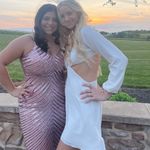 White Fox Boutique  dress S Photo 6