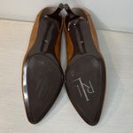 Ralph Lauren Lauren  Heeled Loafers Photo 4
