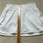 Columbia  Skort White S Photo 2