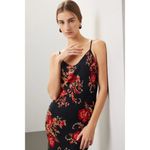 Reformation 💕💕 Parma Dress ~ Admire Floral Print Medium Photo 9