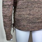 Scotch & Soda Scotch &‎ Soda Laced Side Chunky Knit Sweater Photo 11