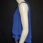 My Beloved  Blue Tank Top (M) Photo 2