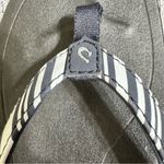 Olu Kai Ho Opio Women’s Flip Flops Size 7 Photo 7