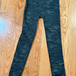  Pants & Jumpsuits | M Green Camo Spanx Pants #FI3515 | Color: Green Medium Photo 1