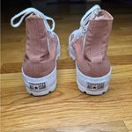 Converse  Mineral Clay Women’s Platform High-Tops - Size 10 Photo 3