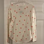 Lucky Brand  long sleeve shirt size XS brand new with tags length 25” bust 36” Photo 6