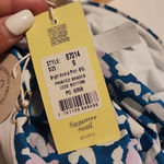 KIBYS SHADES IZZIE BOTTOM SIZE S Blue Photo 2