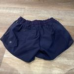 Lululemon Navy Shorts Photo 1