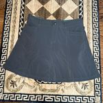 L.L.Bean  comfort trail active skort Photo 0
