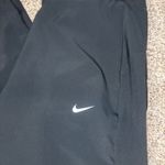 Nike Black  Dri-Fit Joggers Women’s Photo 1