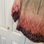 Christopher & Banks  Blouse Size Small Photo 3