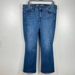 Torrid  Trio Fit Slim Boot Jeans Limitless Stretch Denim Blue‎ Plus Size 20R Photo 2