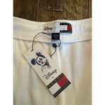 Tommy Hilfiger  x Disney nwt womens shorts 100 years fleece pull on size xxl Photo 2