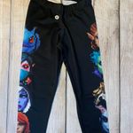 Hot Topic DOTA 2 Pixel Medium Leggings Photo 3