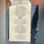 Michael Kors  Women's Chambray Wrap Around Denim Button Front Shirt Dress Sz XL Photo 8