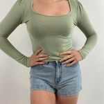 Z Supply Long Sleeve Comfy Dress Photo 0