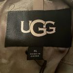 UGG NWT  FLUFF FRANKIE SHIRT JACkET XL Photo 11