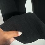 Betabrand Black Pants Size 2XL Petite Photo 2