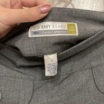 Old Navy  Gray Low Rise Mini Skirt Photo 4