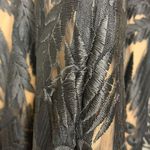 Bardot  Flora Halter Neck Sheath Dress Lace Overlay Open Back Size XS Photo 11