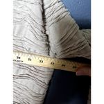 Element Off the Shoulders Cardigan Womens Sz Med/L Oversized Textured Lagenlook Size L Photo 13