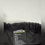 FIRST TACTICAL Women's Tactical Black Maternity Pants 🤰🏻 Size undefined Photo 6