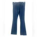 Veronica Beard  Women’s Dark Wash Flare Jeans Size 8 Photo 1
