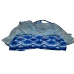 Arizona Jeans Arizona Jean Co Bikini Top Large NWT Photo 1