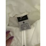 Nike  Women’s Drifit Long Sleeve Windbreaker Jacket Size XS Photo 4