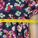 & Other Stories Floral Ruffle Dress & Other Stories NWOT Size‎ Two Photo 5