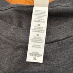 Bella Canvas Bella + Canvas Etsy Make Heaven Crowded Charcoal Grey Graphic Christian Tee Photo 4