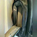 Outdoor waterproof Baby Diaper Bag Backpack Green Photo 3