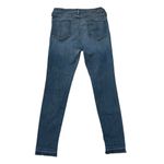 Rag and Bone High Rise Ankle Skinny in Clean
Lily Dale, Sz 31 Photo 5