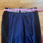 Mons Royale Navy Blue Merino Wool Baselayer Tights Sz XS Photo 3