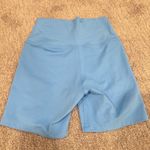 Biker shorts Blue Photo 0