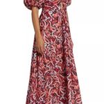 Magali Pascal Pallida Silk Photo 9