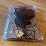 Amandir 4 Pairs/5 Hollow Out Pantyhose New Black Photo 2