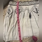 Parker  Cream Fabric Photo 1