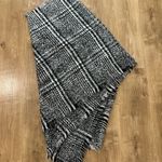 EXPRESS  Scarf Plaid Photo 1