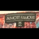 Almost Famous  top Photo 1