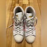 Adidas  Pro Model Sneakers Photo 2