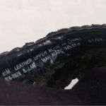 st. john's bay Women's Black Shoes/Heels/3" Heel Sz9.5M SKU3762 Photo 5