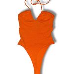 Divided H&M  cut-out bodysuit Photo 1