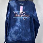 Navy Blue Tie Photo 0