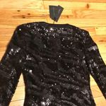 Rachel Zoe Designer Tuxedo Sequins Jacket Club Formal Photo 5