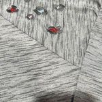 secret treasures  Animal Print 3/4 Raglan Sleeve Sleep Top NEW Photo 1