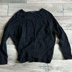 Naked cashmere black sweater Size XS Photo 0