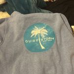 Quiet Storm sweatshirt Photo 2