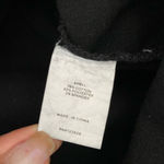 superdown x REVOLVE sz S black Denim Skirt Photo 5